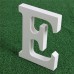 15cm Wood Letters 26 Alphabet For Wedding Brithday Party Home Decor Kids Toys   163093552614